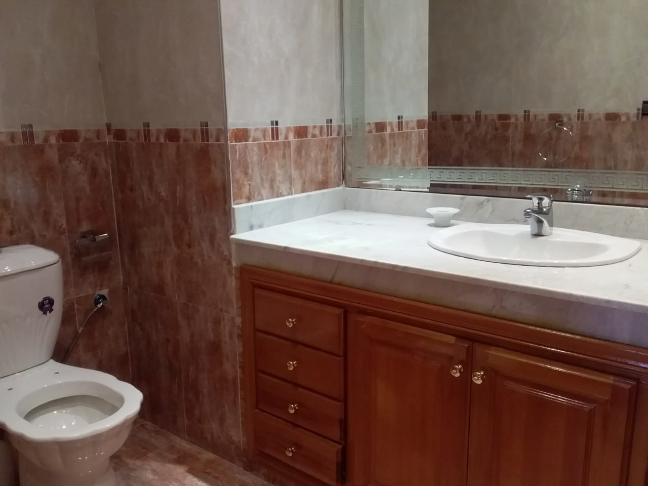 Appartement à Malabata — 7