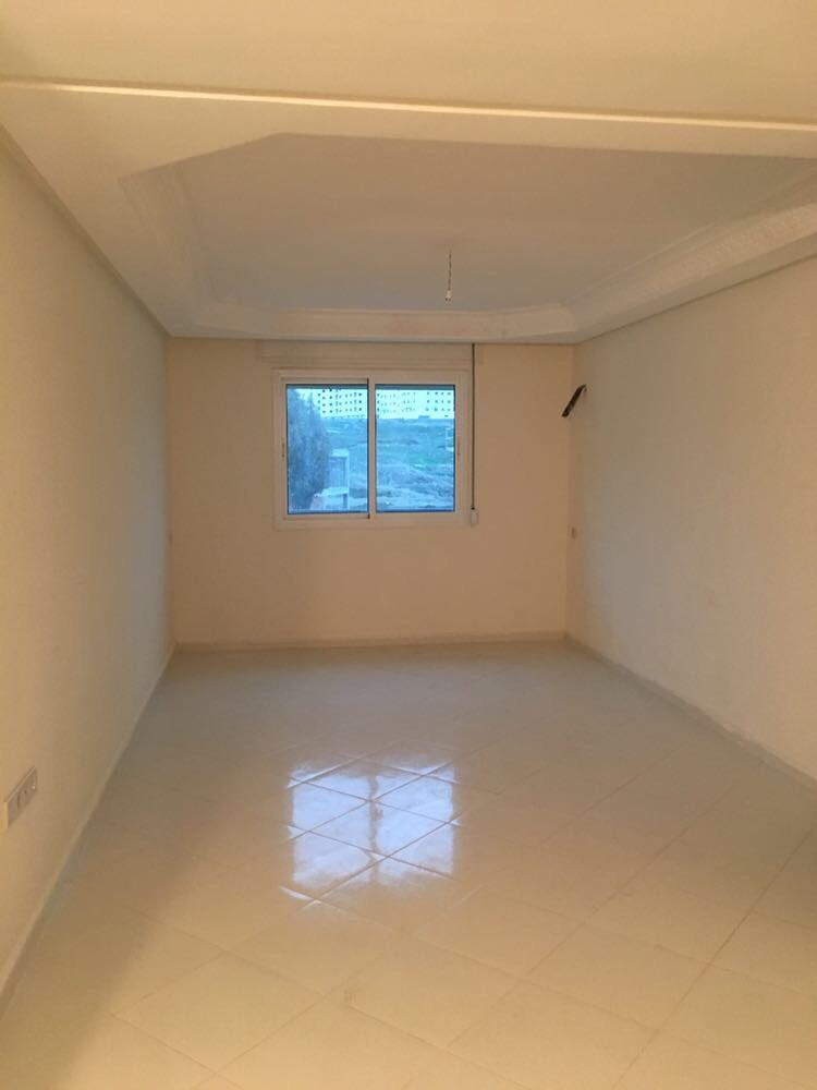 appartement route de rabat