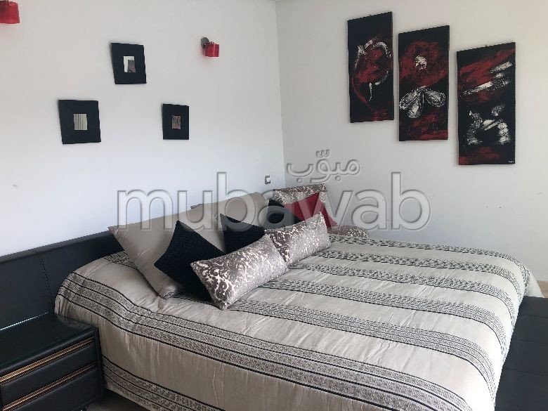 Superbe Villa 570m², Jbel Kbir — 5