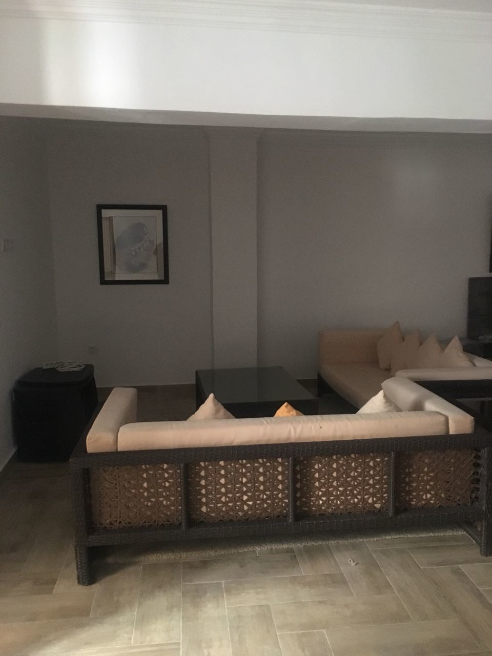 Bureau 180 m² — 4