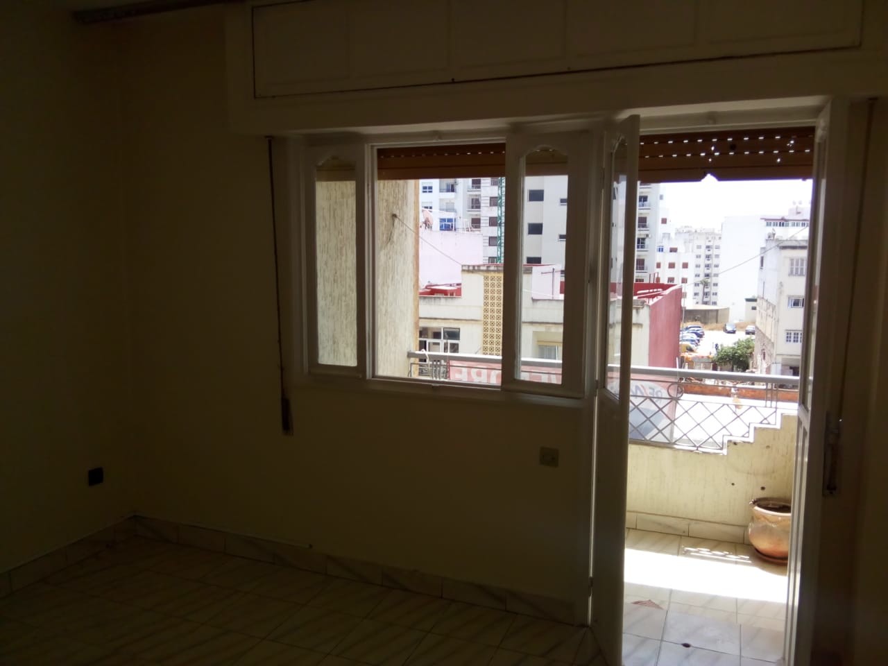 Appartement 75 m²
