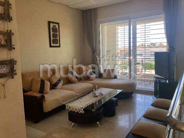 Superbe Villa 570m², Jbel Kbir — 2