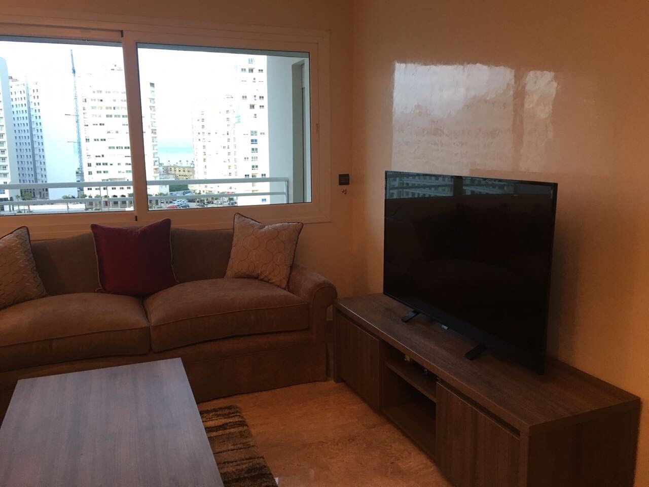 appartement magnifique à louer — 2