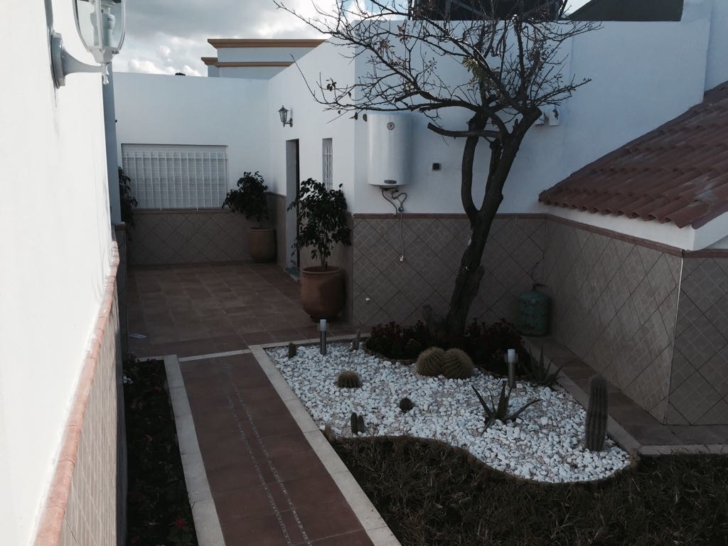 Appartement malabata — 6