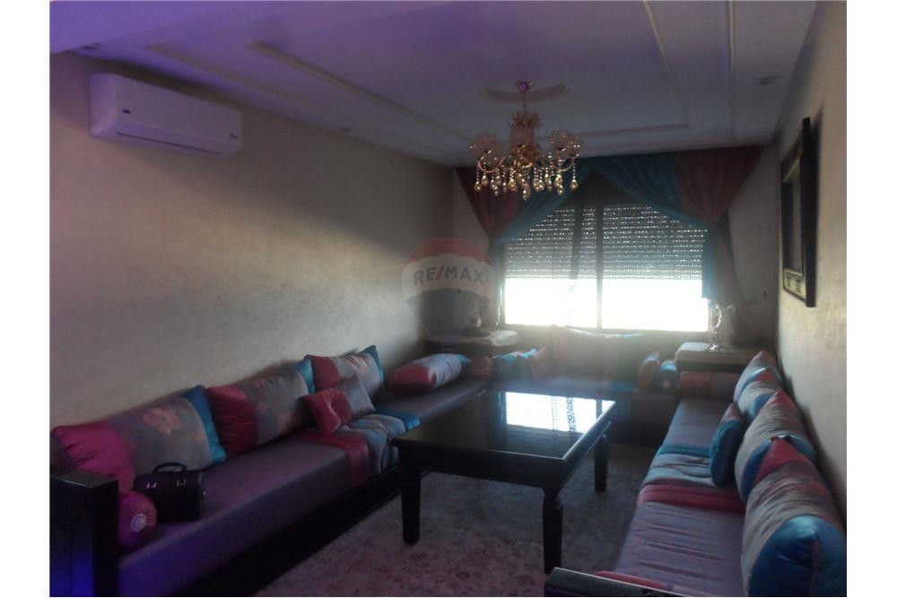 appartement malabata à louer