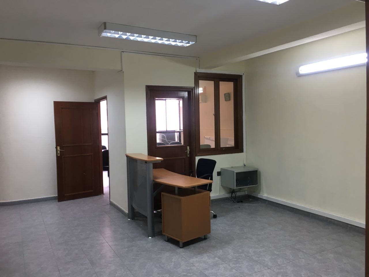 Bureau de 400 m² — 4