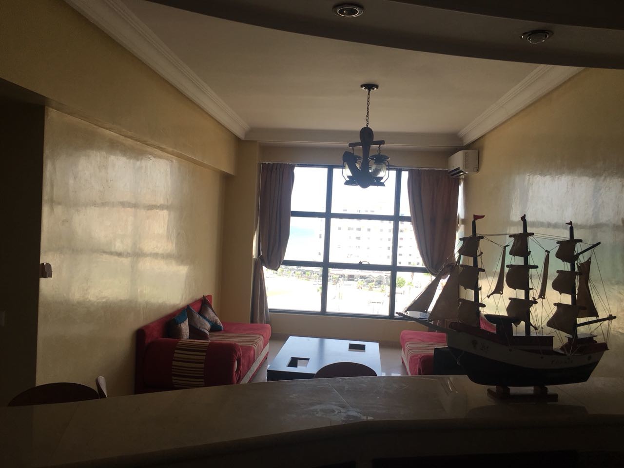 appartement corniche tanger — 4