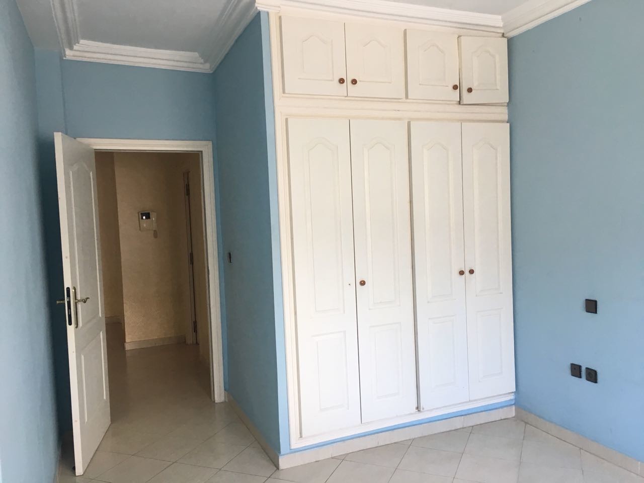 appartement 140 m² — 2