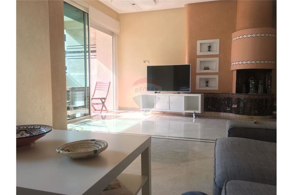 appartement Iberia 139 m² — 2