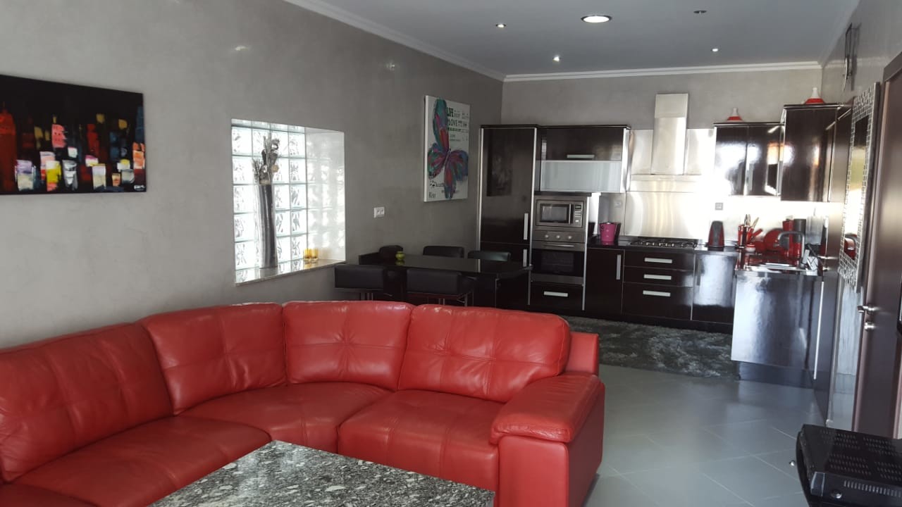 Magnifique villa à louer — 6
