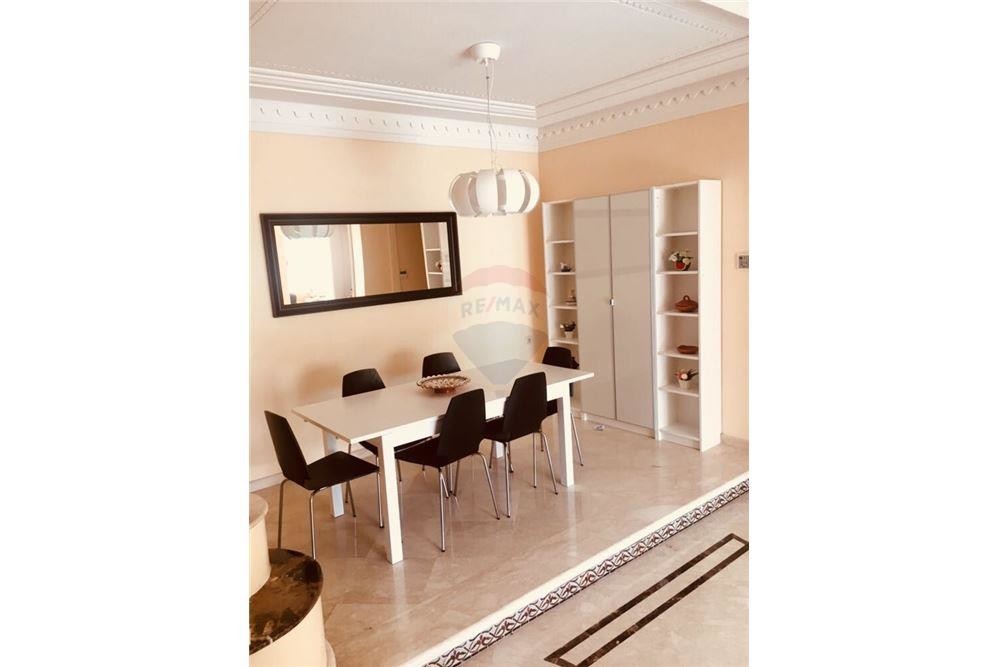appartement Iberia 139 m² — 3