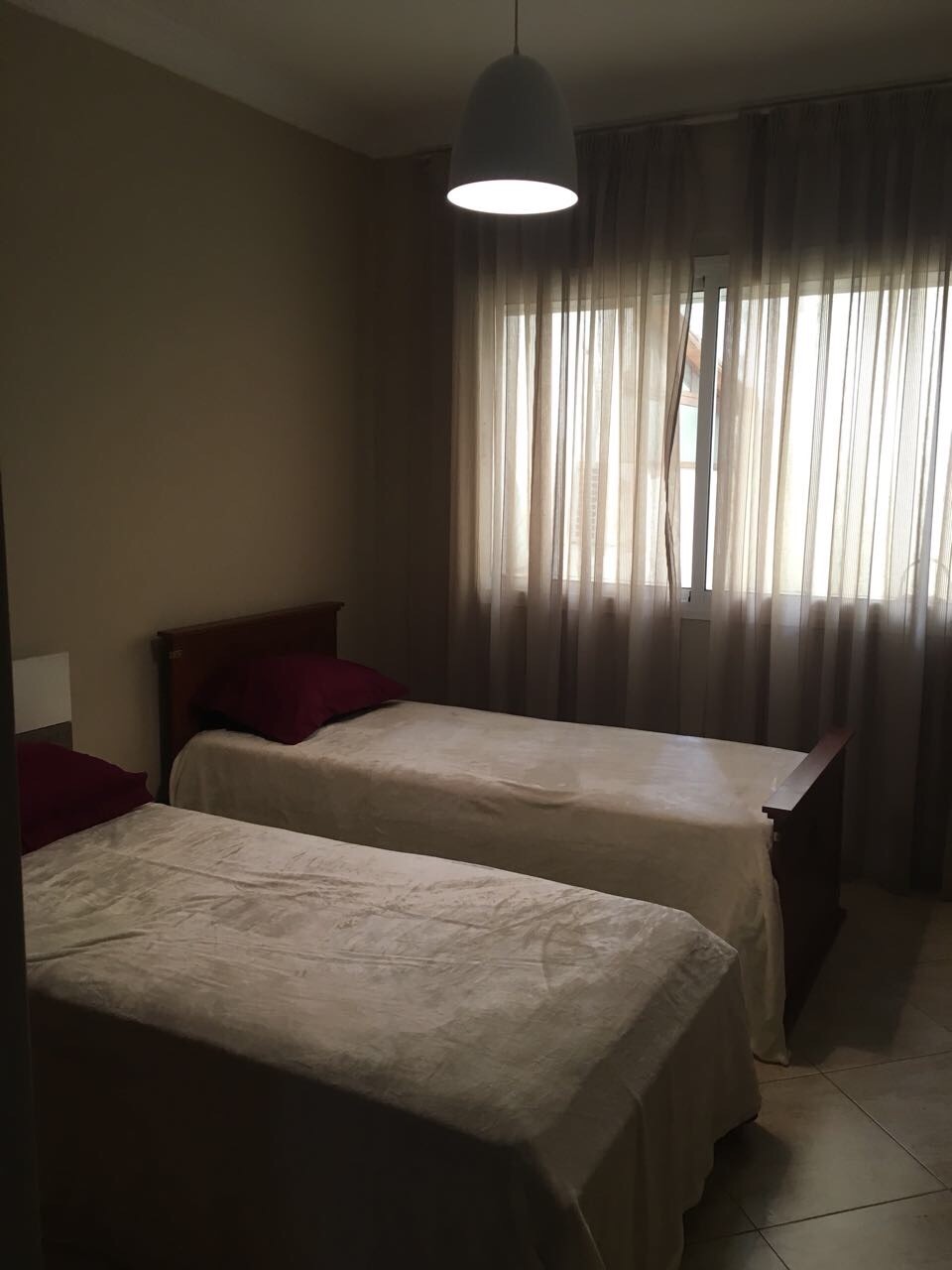 Appartement 4 pièces à louer — 6