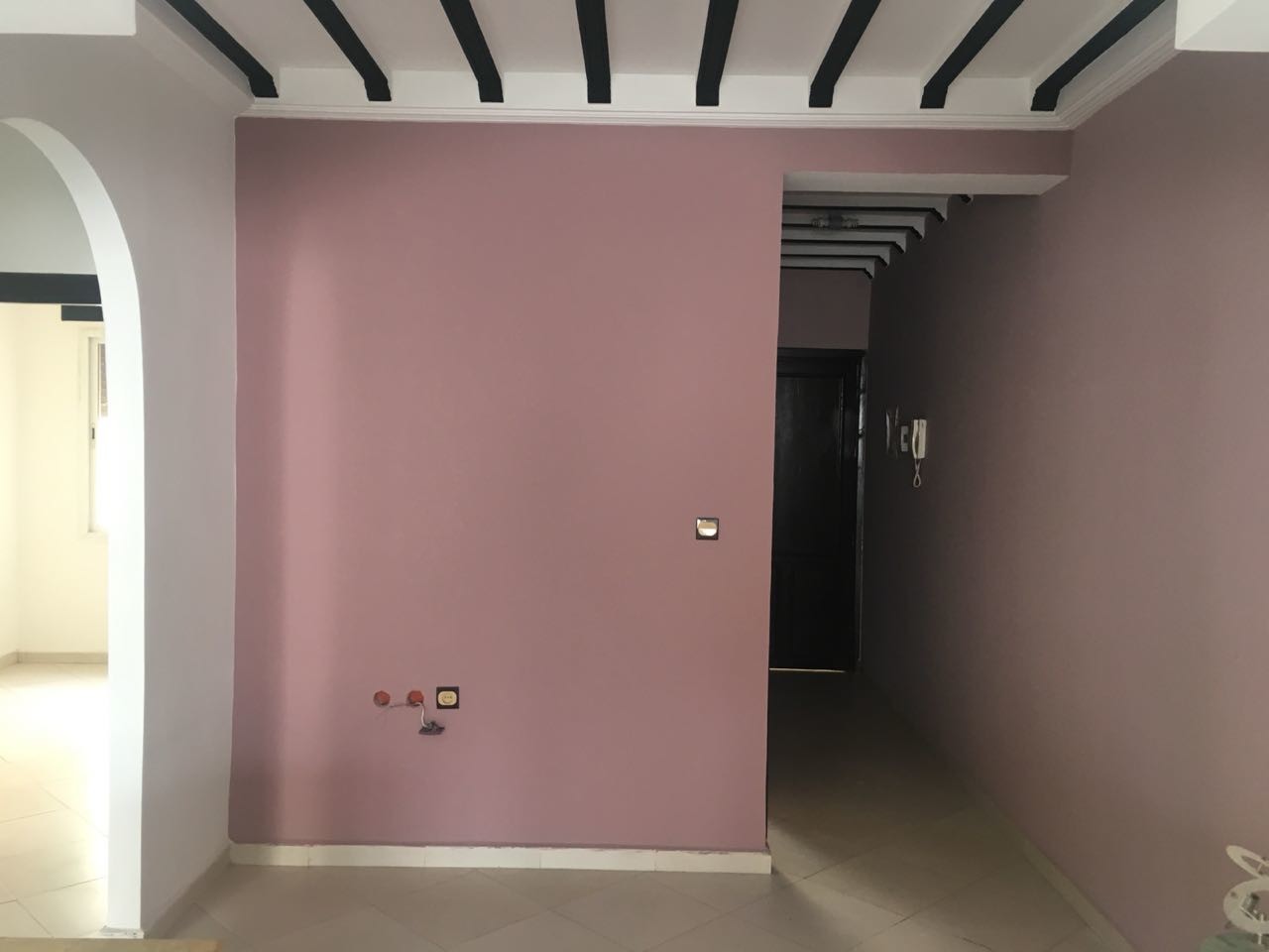 Appartement à vendre — 5