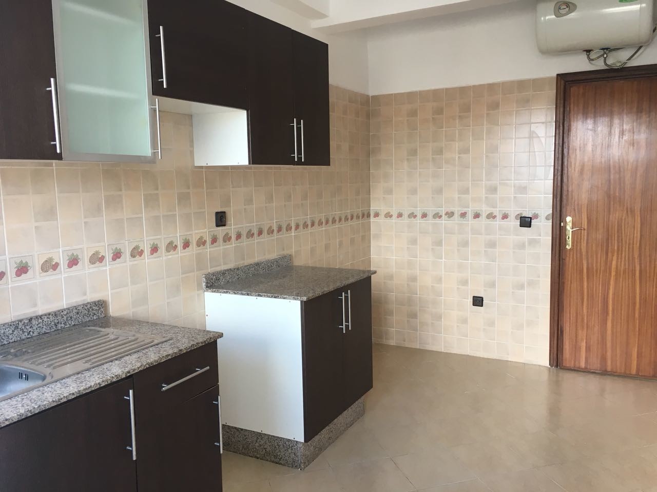 Appartement val fleuri — 5