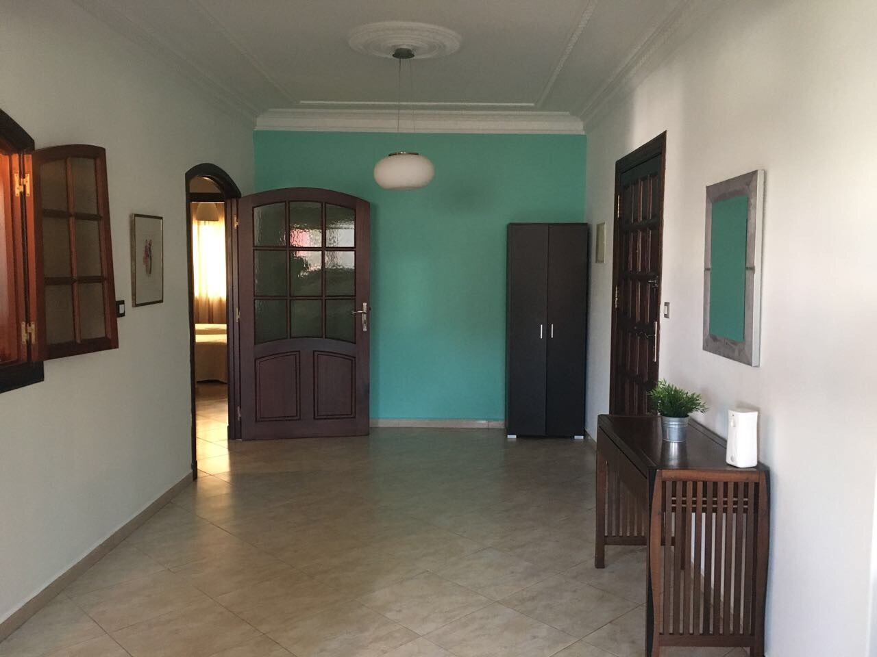 Appartement 4 pièces à louer — 4