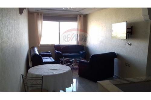 Appartement malabata — 4