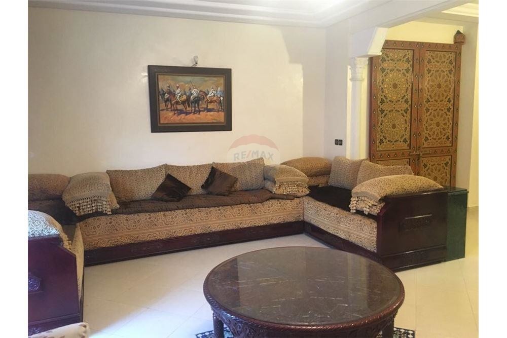 Appartement 4 pièces — 3