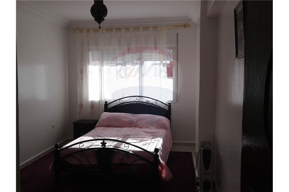 Appartement 90 m² — 3