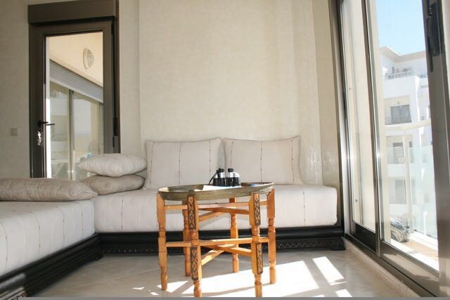 Superbe appartement — 5