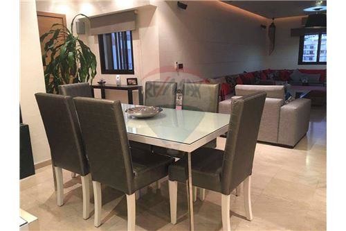 appartement a vendre à malabata — 4