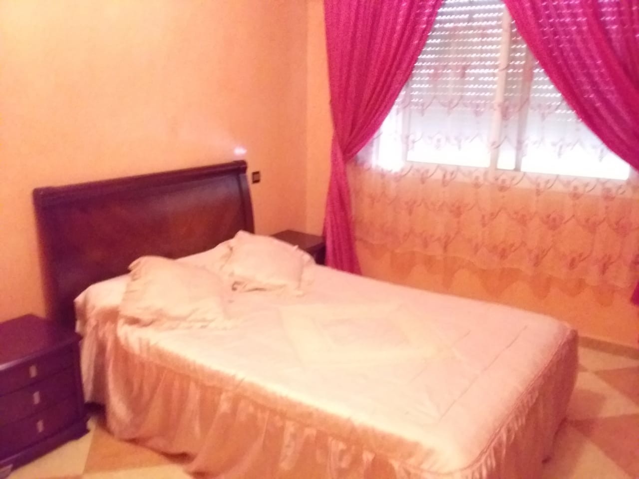 appartement malabata — 3