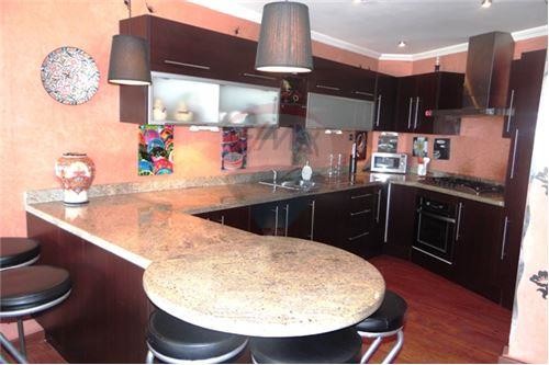 Appartement à louer à malabata — 4