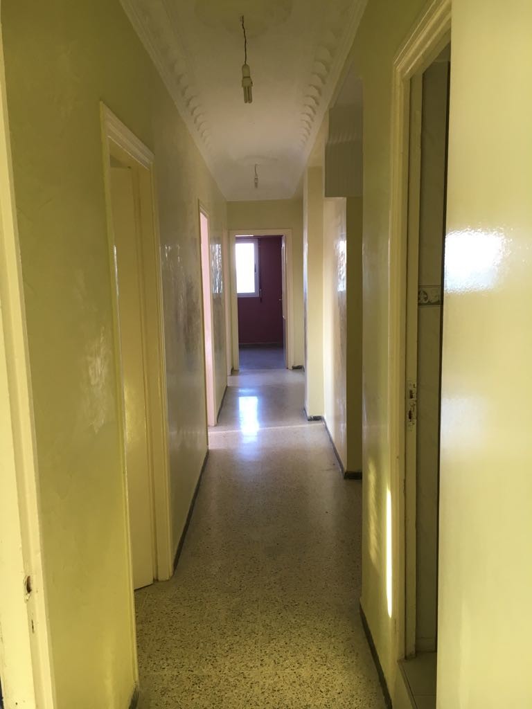 Appartement malabata — 5
