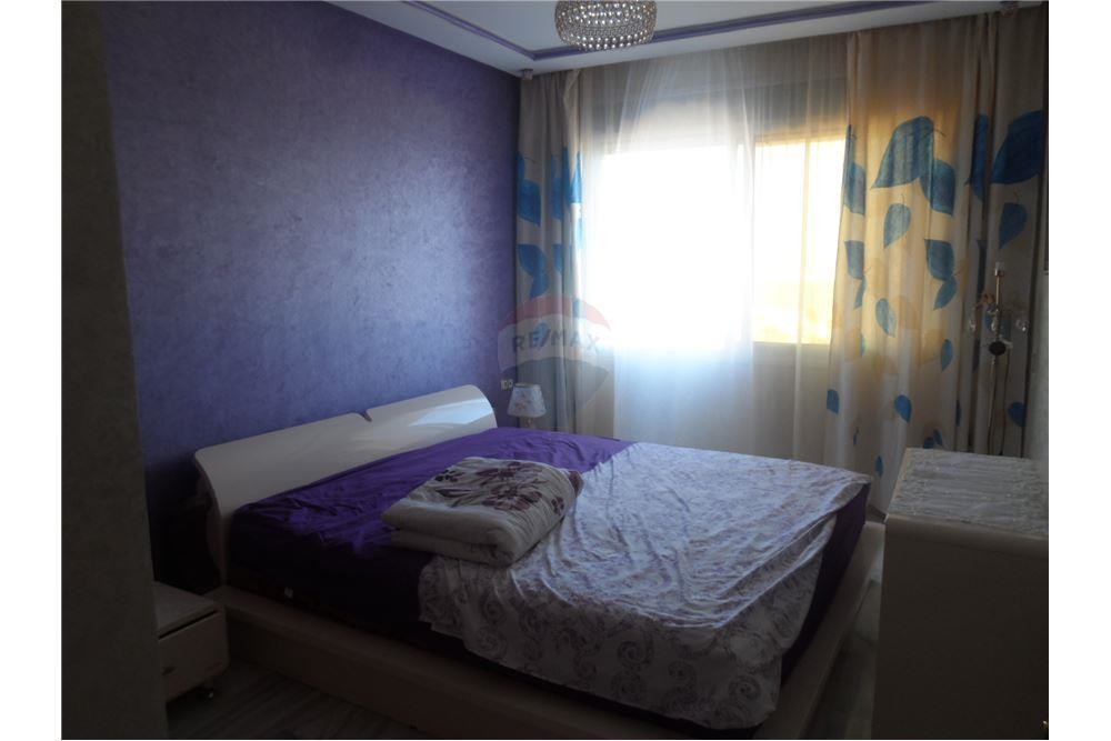 appartement malabata à louer — 5