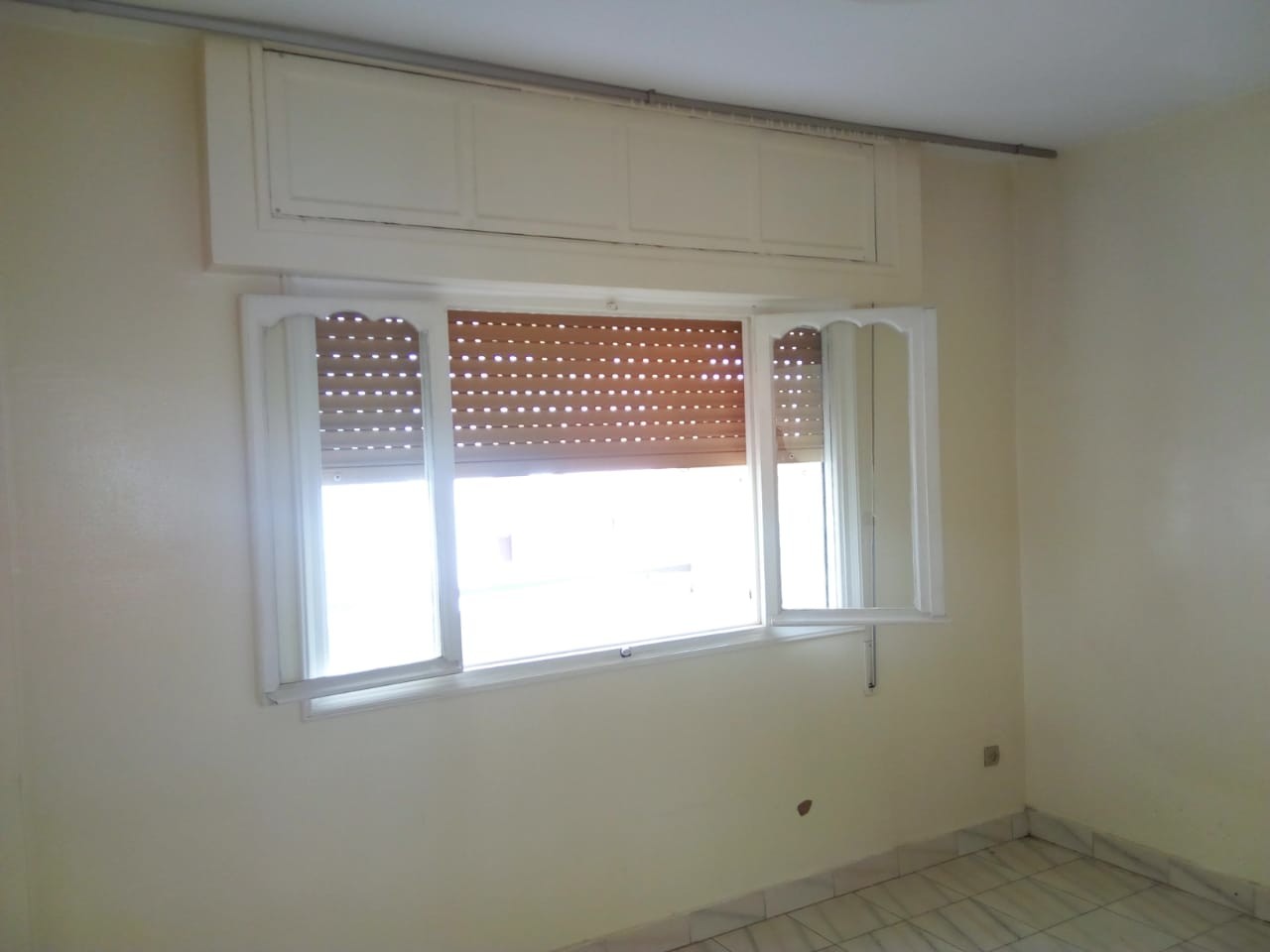 Appartement 75 m² — 3