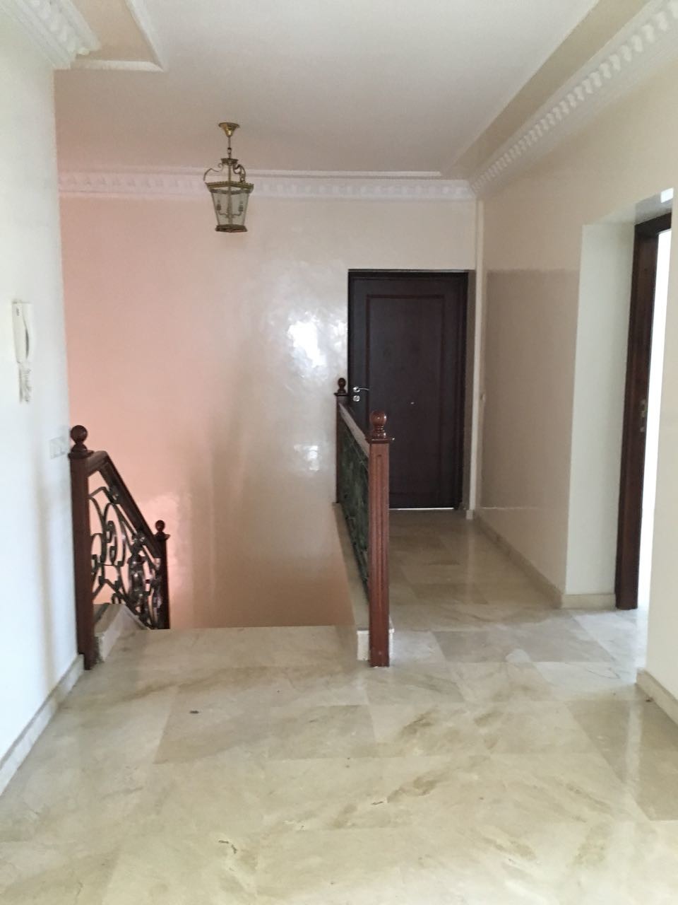 Villa 300 m² f Boubana — 8