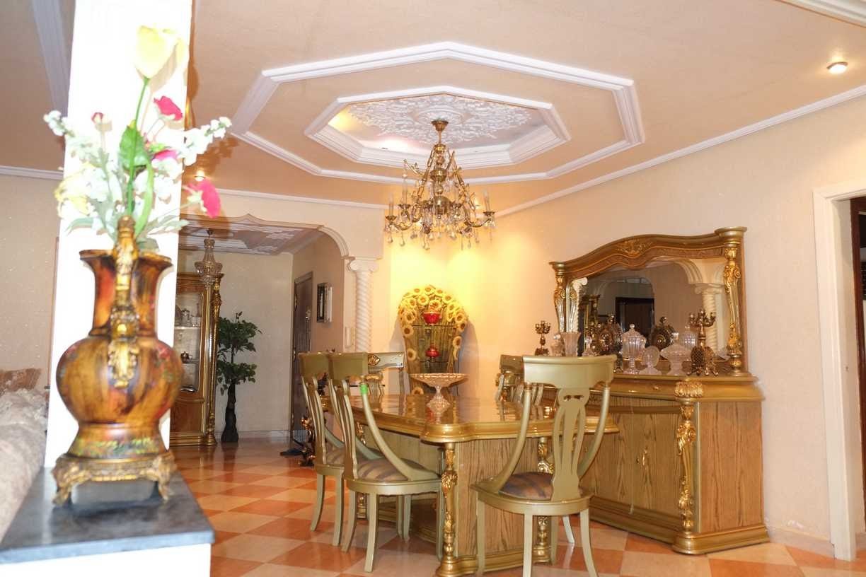 Appartement ibn tachfin — 2