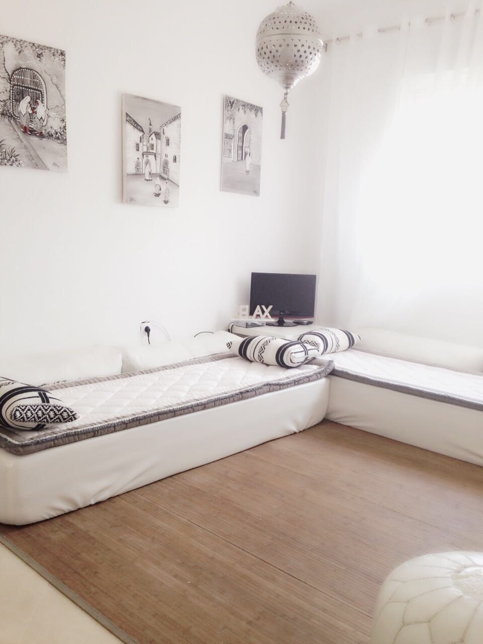 Appartement kawassim