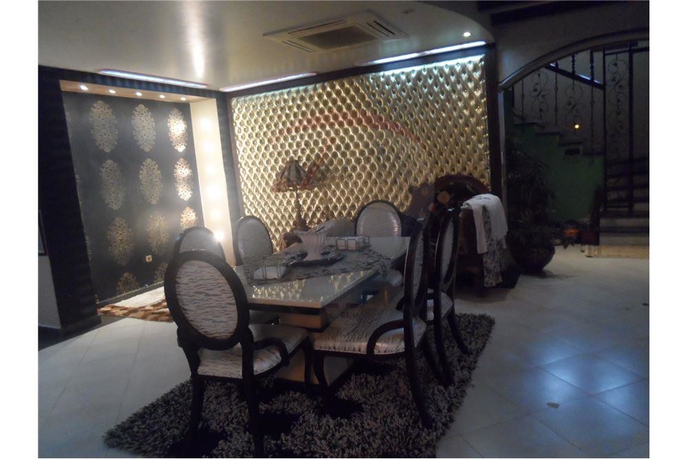 magnifique villa à louer — 5