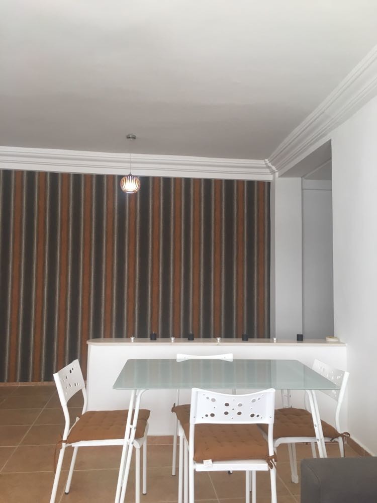 Appartement à louer — 2