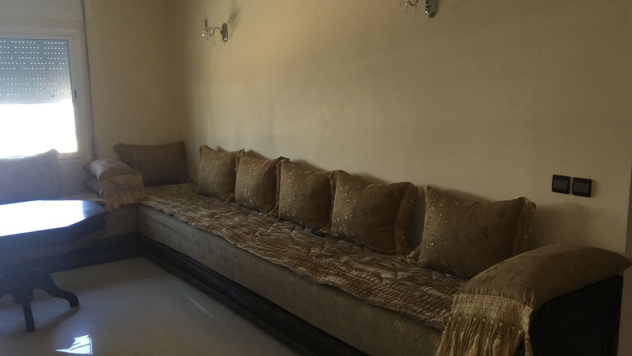 Appartement malabata — 3