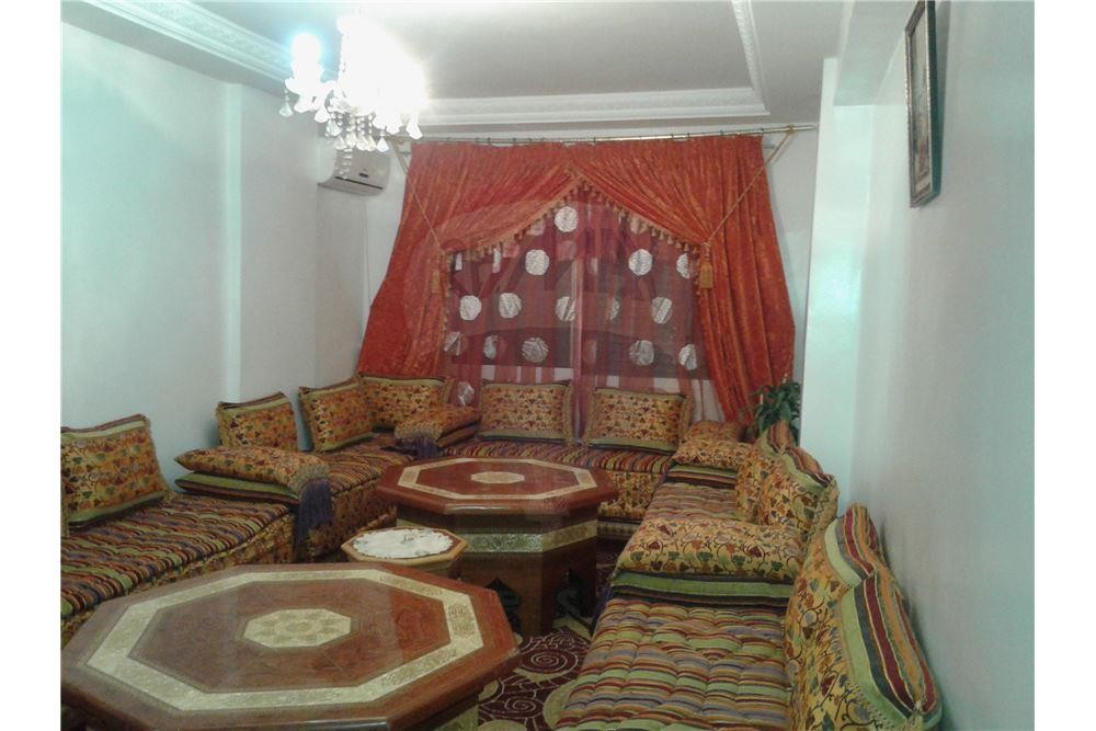 Appartement 90 m² — 2