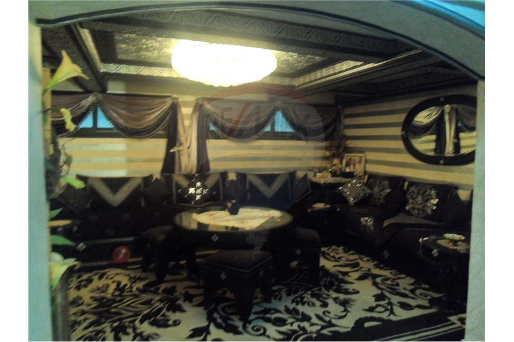 magnifique villa à louer — 4