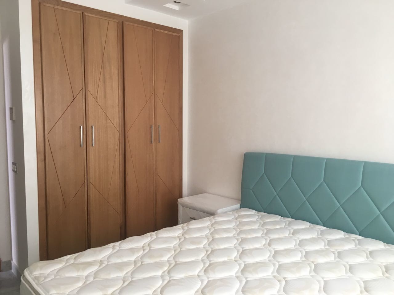 appartement 3 chambres à louer — 3