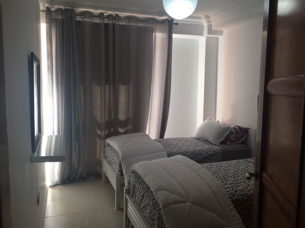 Appartement à louer — 4