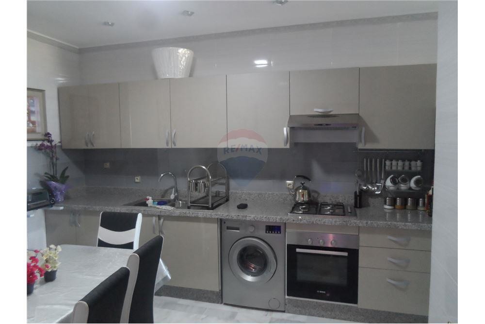 appartement malabata à louer — 4
