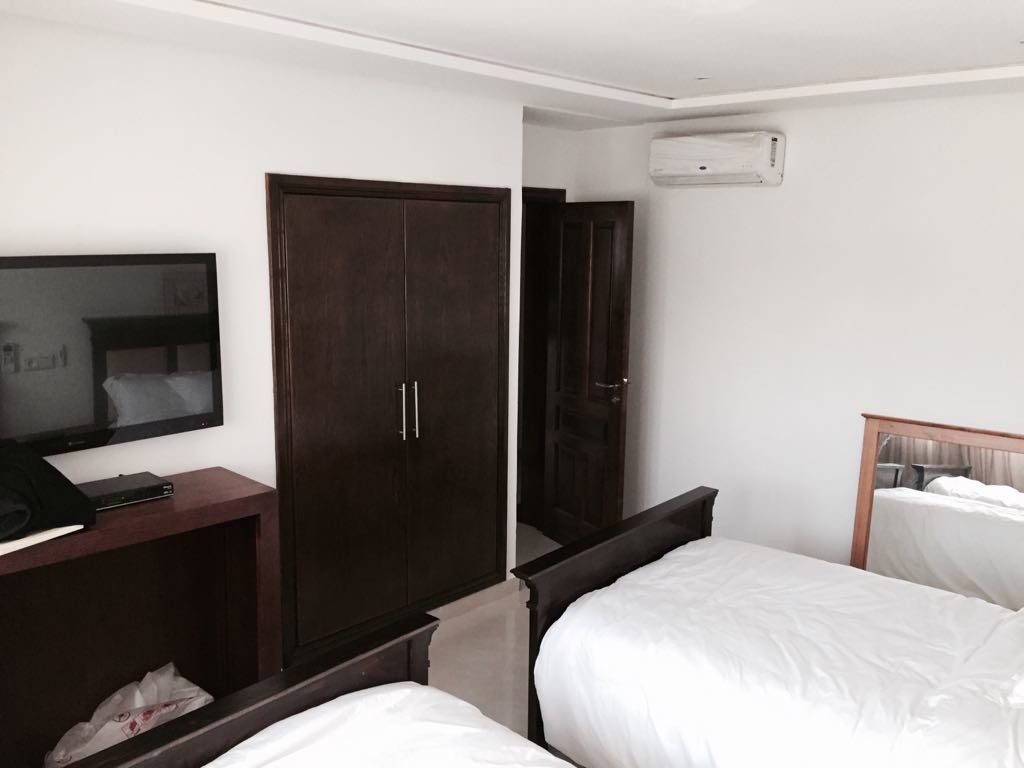 appartement Malabata — 5
