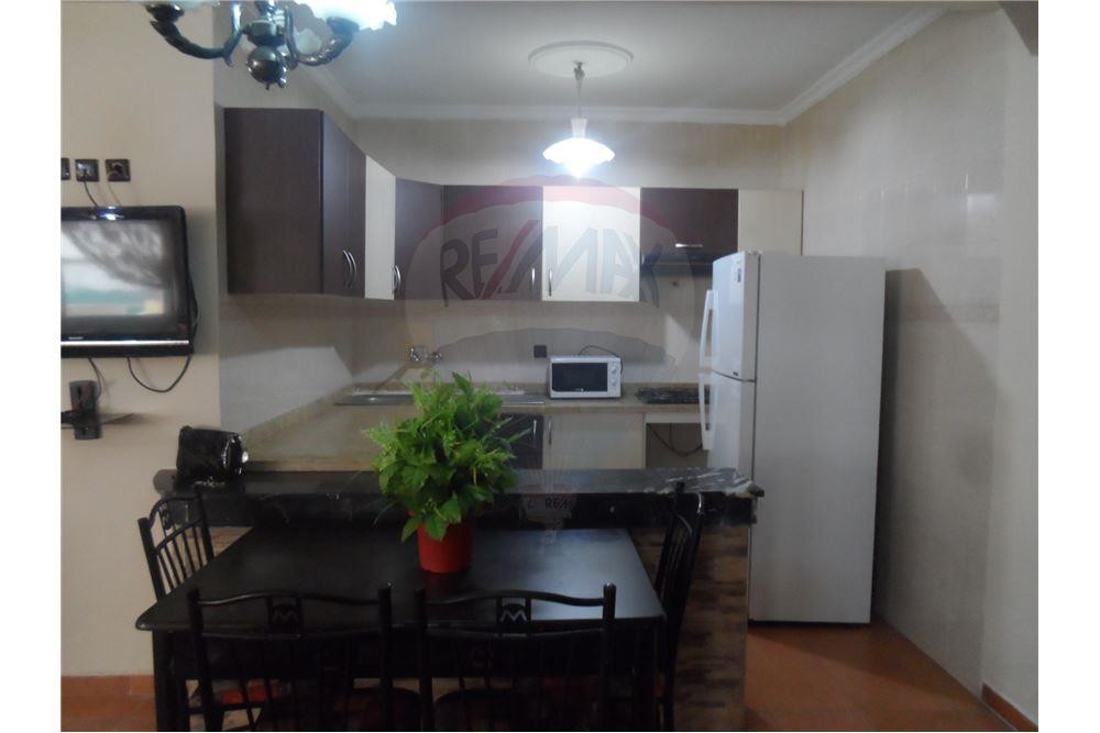 Appartement à louer malabata — 2