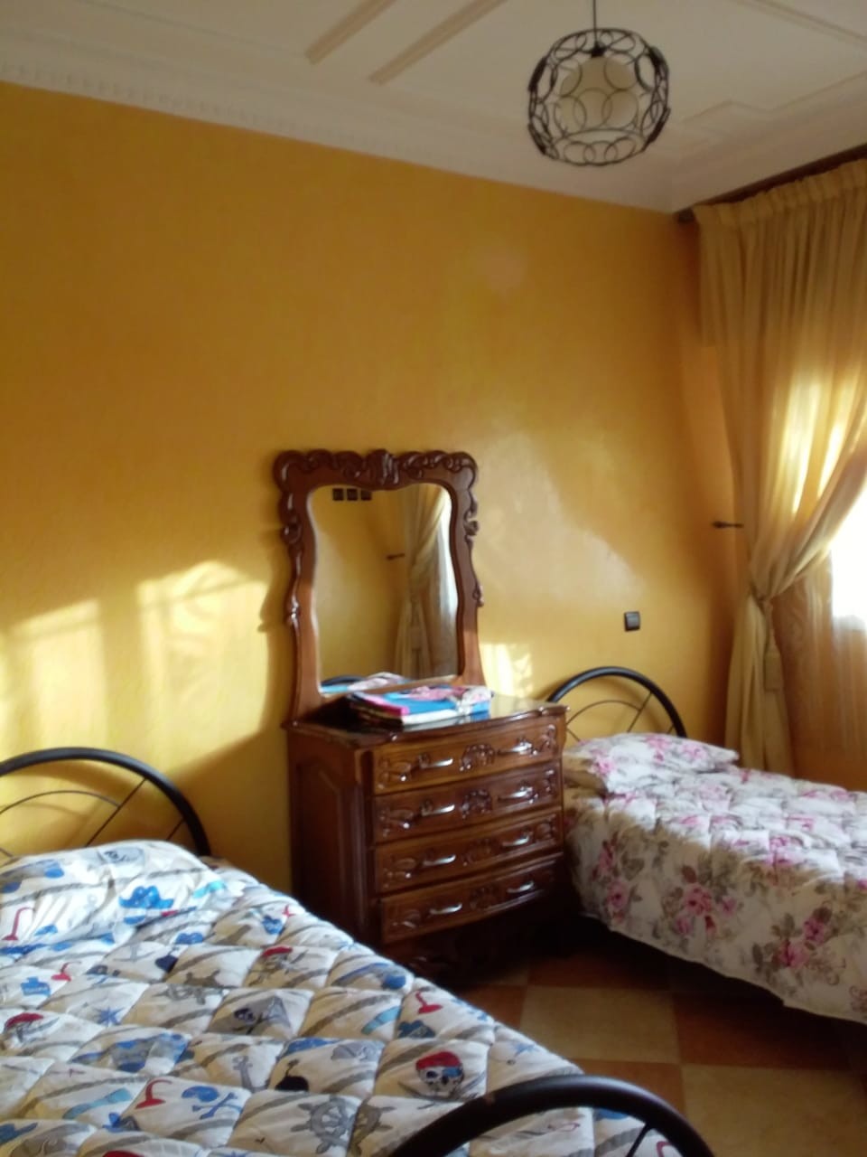 appartement malabata — 5