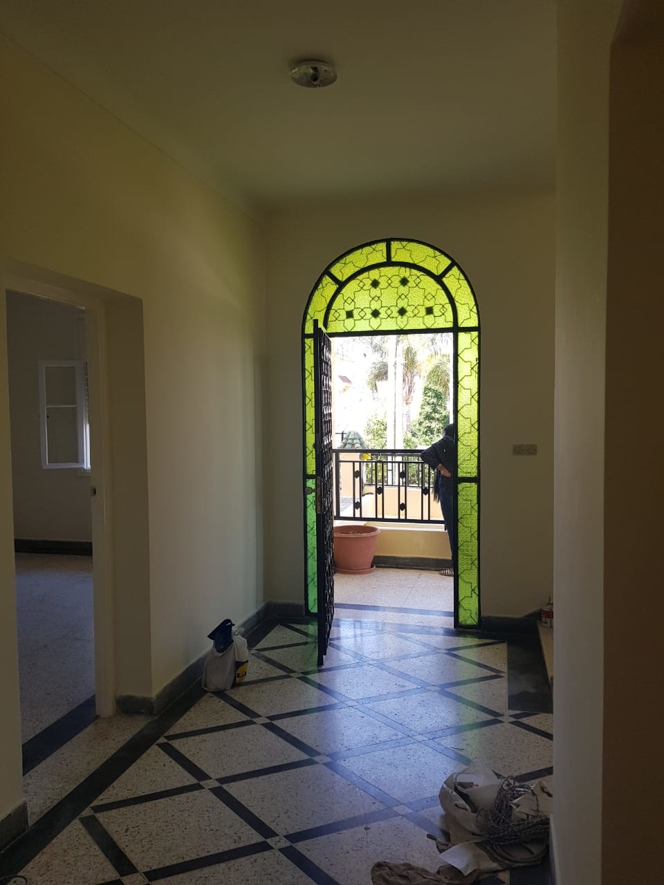 Superbe villa à louer — 4