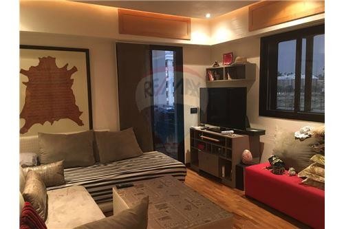 appartement a vendre à malabata — 5