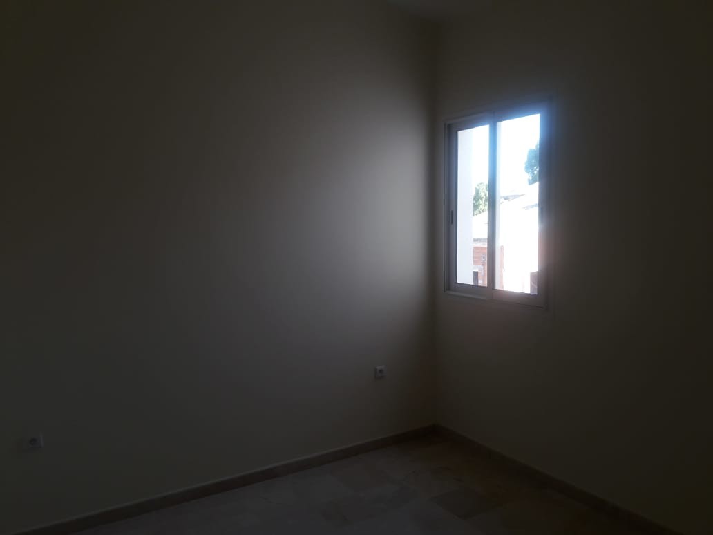 Petite villa  à louer au quartier Boubana — 5