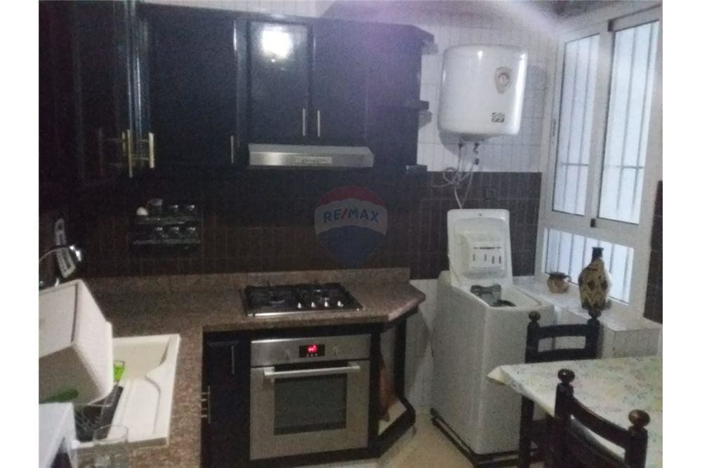 appartement à louer 90 m2 — 4