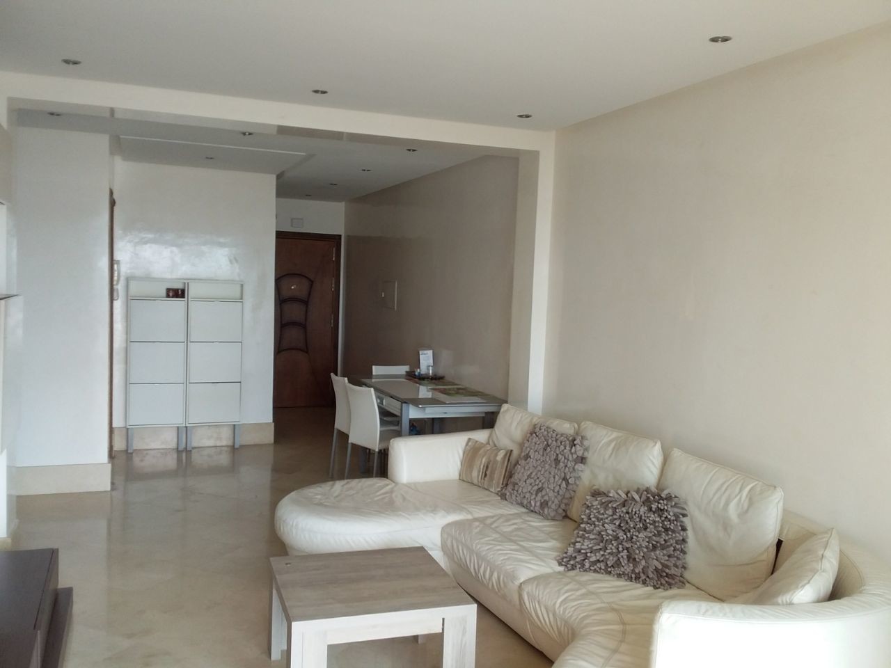 Appartement à louer Malabata — 4