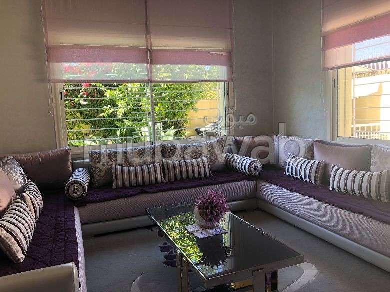 Superbe Villa 570m², Jbel Kbir — 4