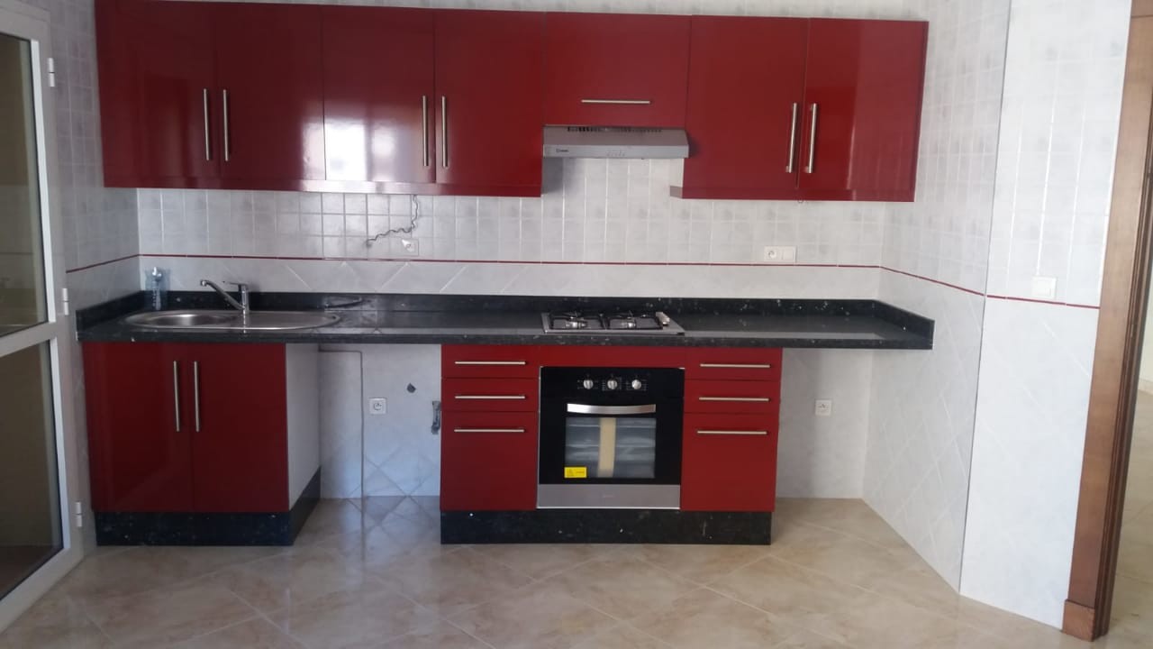 Appartement 90 m² à Centre ville — 5